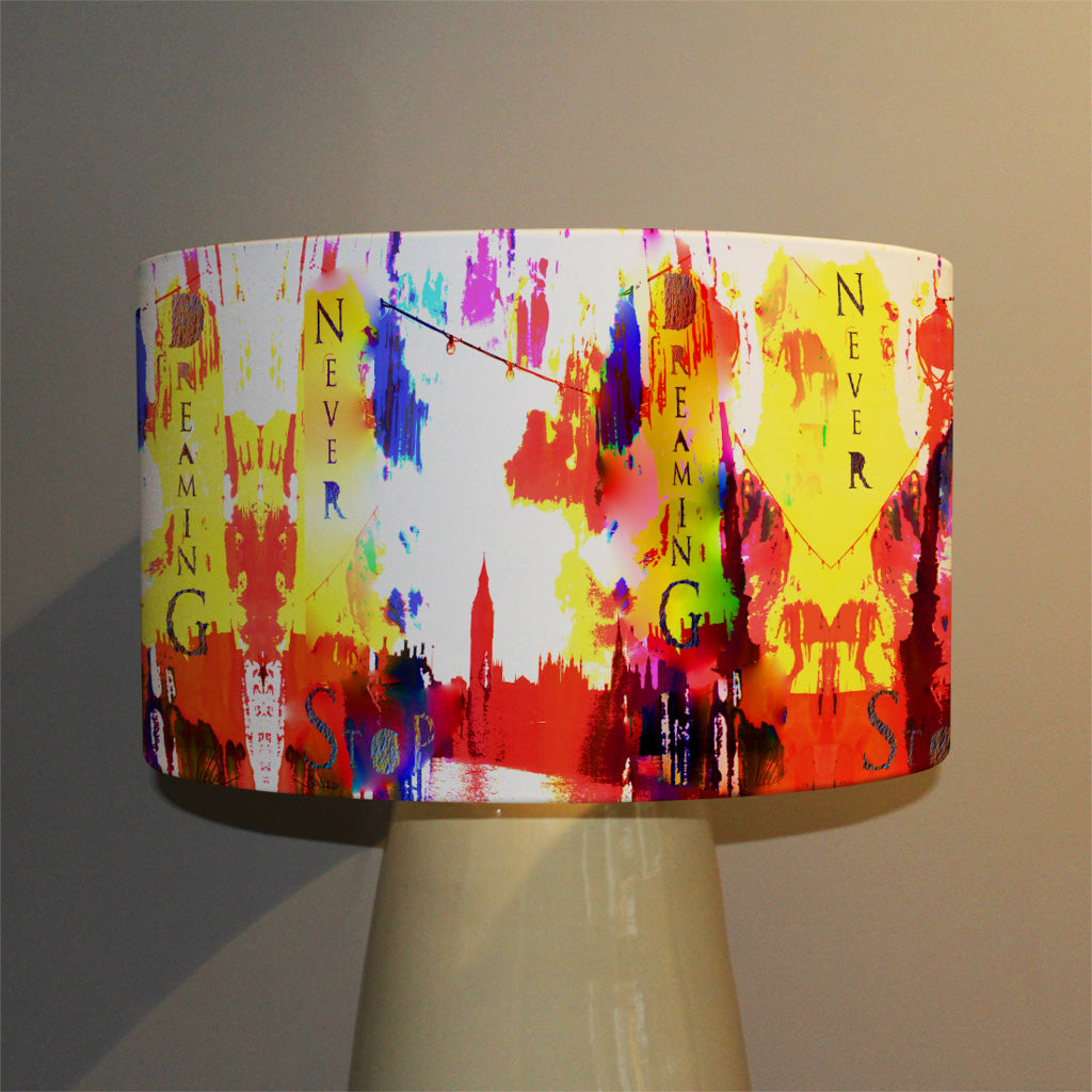 New Product Never Stop Dreaming (Ceiling & Lamp Shade)  - Andrew Lee Home and Living