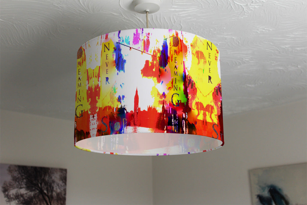 New Product Never Stop Dreaming (Ceiling & Lamp Shade)  - Andrew Lee Home and Living