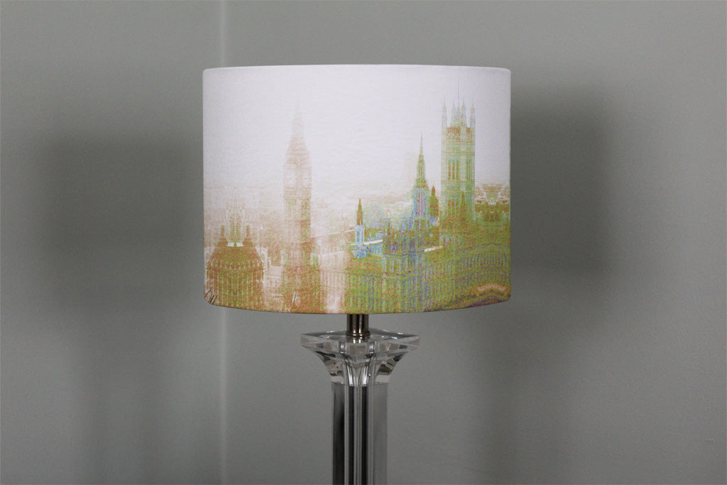 New Product OLD BEN (Ceiling & Lamp Shade)  - Andrew Lee Home and Living