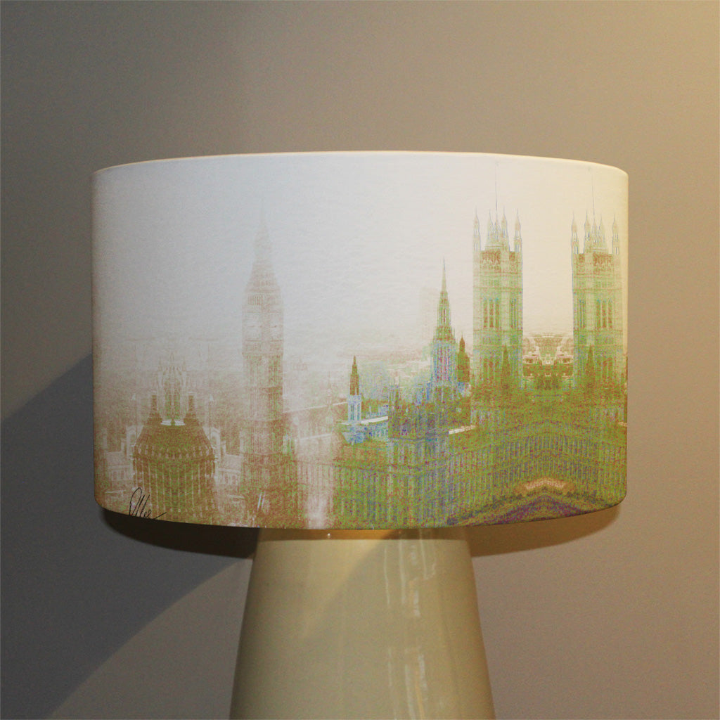 New Product OLD BEN (Ceiling & Lamp Shade)  - Andrew Lee Home and Living