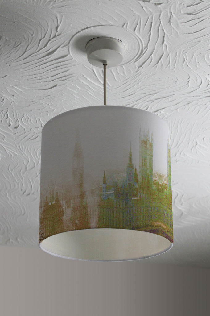 New Product OLD BEN (Ceiling & Lamp Shade)  - Andrew Lee Home and Living