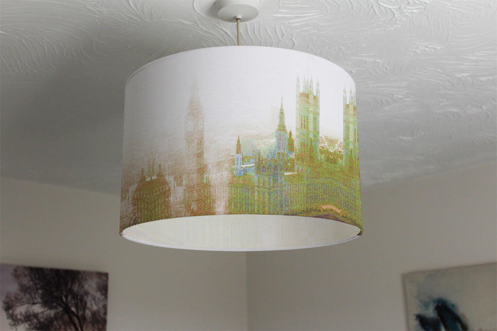 New Product OLD BEN (Ceiling & Lamp Shade)  - Andrew Lee Home and Living