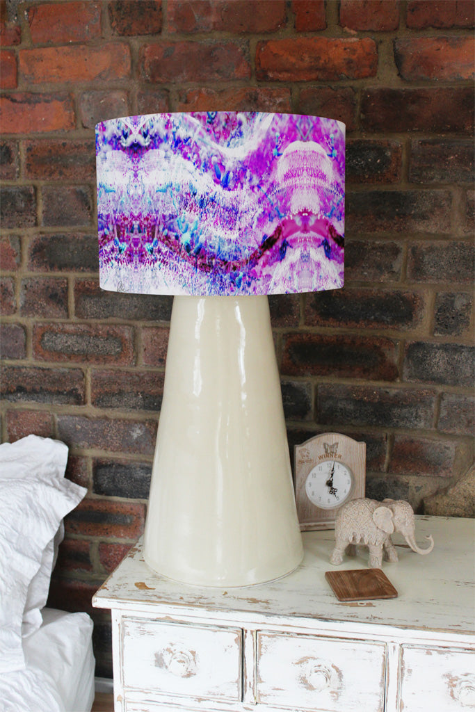 New Product Pink Wilderness (Ceiling & Lamp Shade)  - Andrew Lee Home and Living