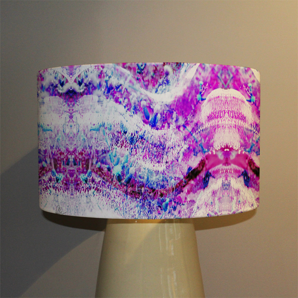 New Product Pink Wilderness (Ceiling & Lamp Shade)  - Andrew Lee Home and Living