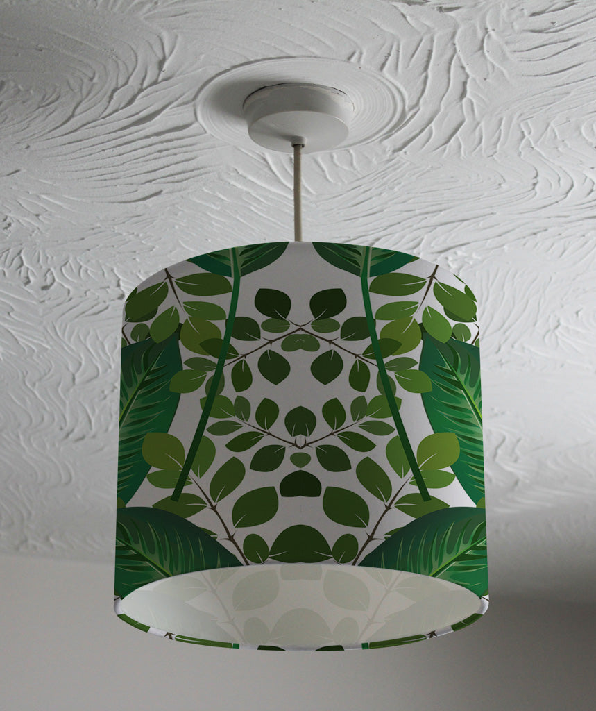 New Product Leaves (Ceiling & Lamp Shade)  - Andrew Lee Home and Living