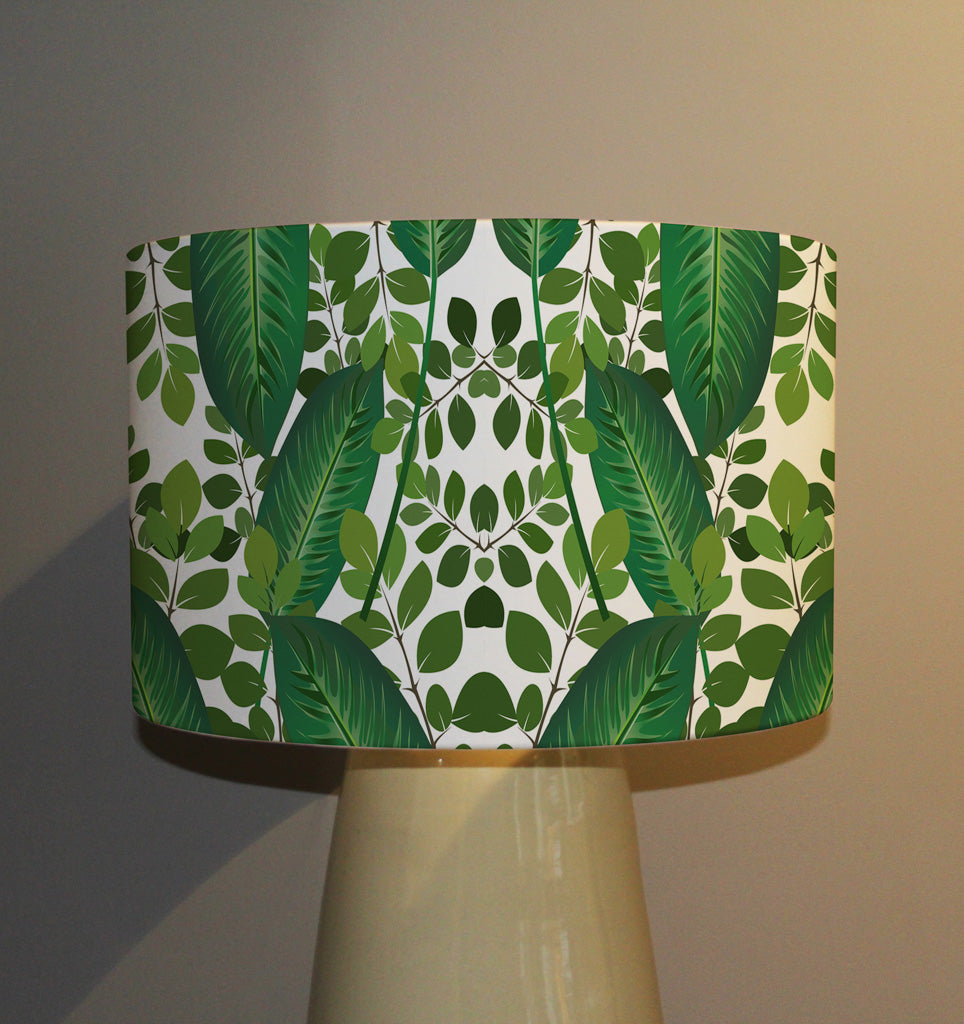 New Product Leaves (Ceiling & Lamp Shade)  - Andrew Lee Home and Living