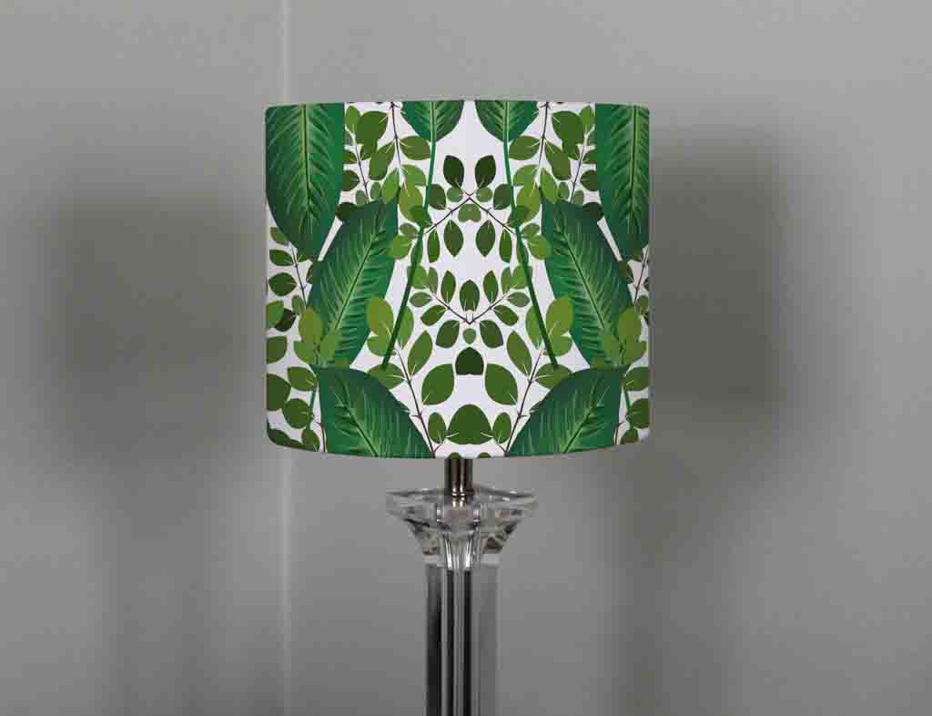 New Product Leaves (Ceiling & Lamp Shade)  - Andrew Lee Home and Living