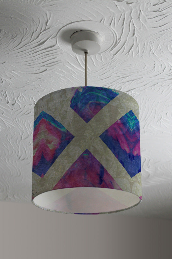 New Product Scotland Flag (Ceiling & Lamp Shade)  - Andrew Lee Home and Living