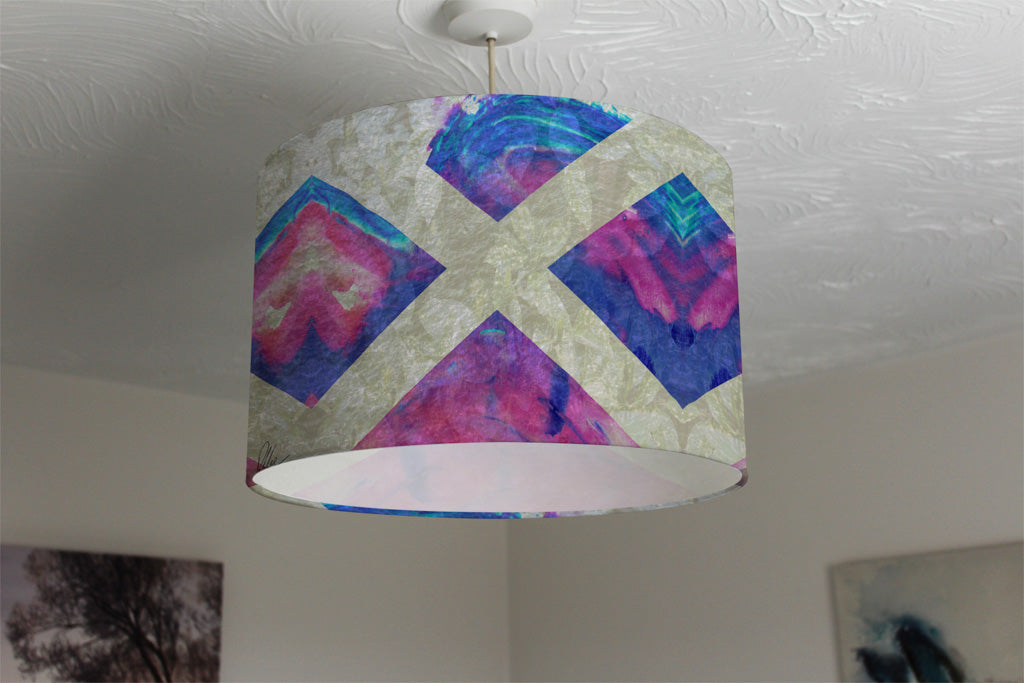 New Product Scotland Flag (Ceiling & Lamp Shade)  - Andrew Lee Home and Living