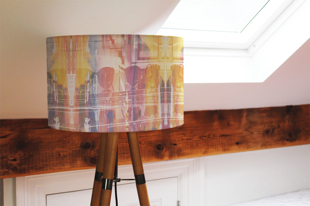 New Product Shades of Glam (Ceiling & Lamp Shade)  - Andrew Lee Home and Living