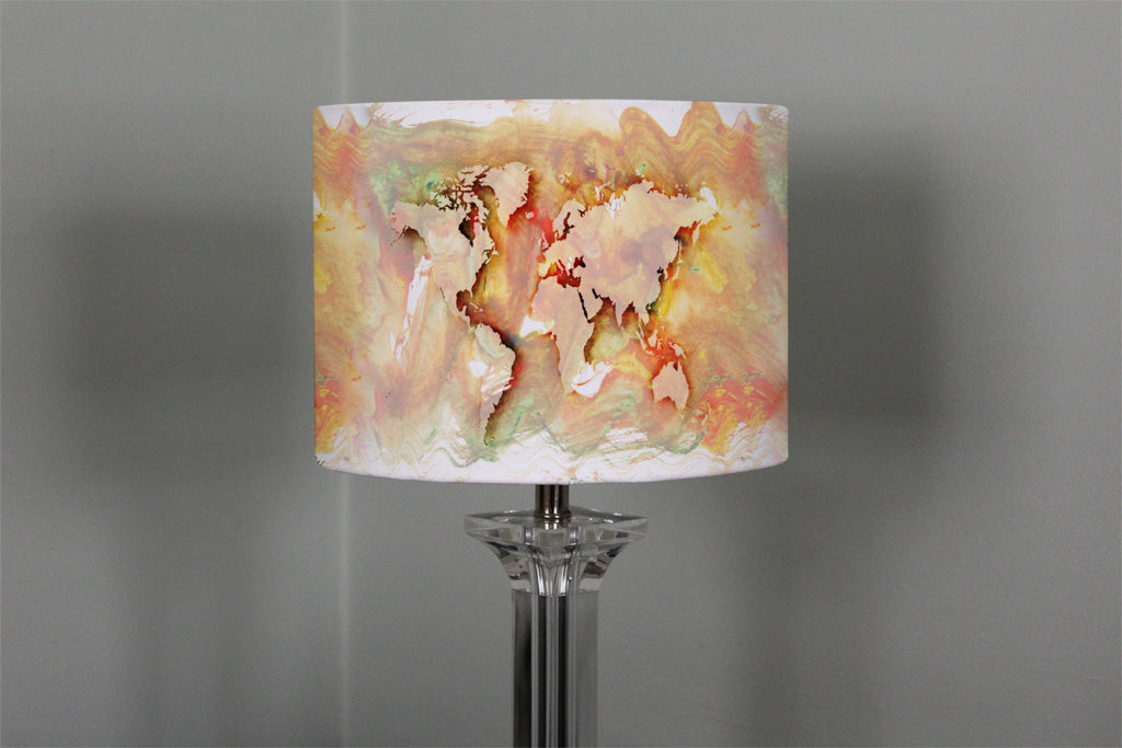 New Product Orange world (Ceiling & Lamp Shade)  - Andrew Lee Home and Living