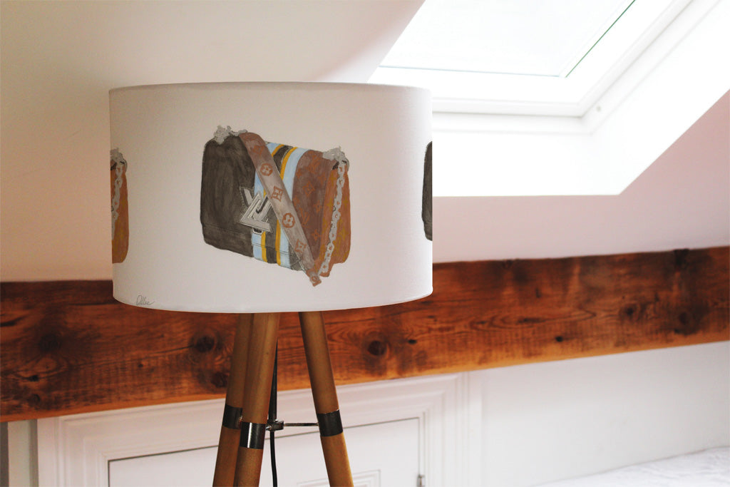 New Product Stylish bag (Ceiling & Lamp Shade)  - Andrew Lee Home and Living