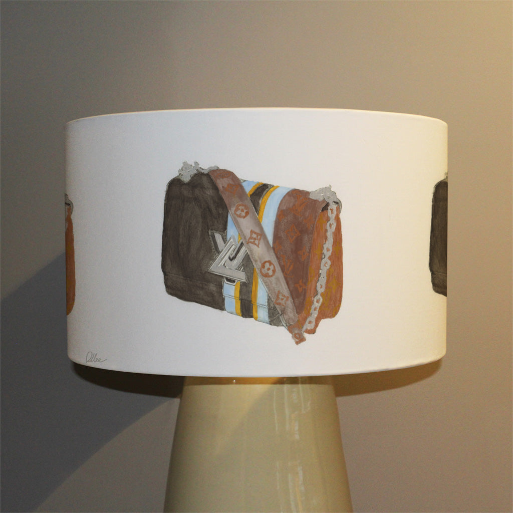 New Product Stylish bag (Ceiling & Lamp Shade)  - Andrew Lee Home and Living