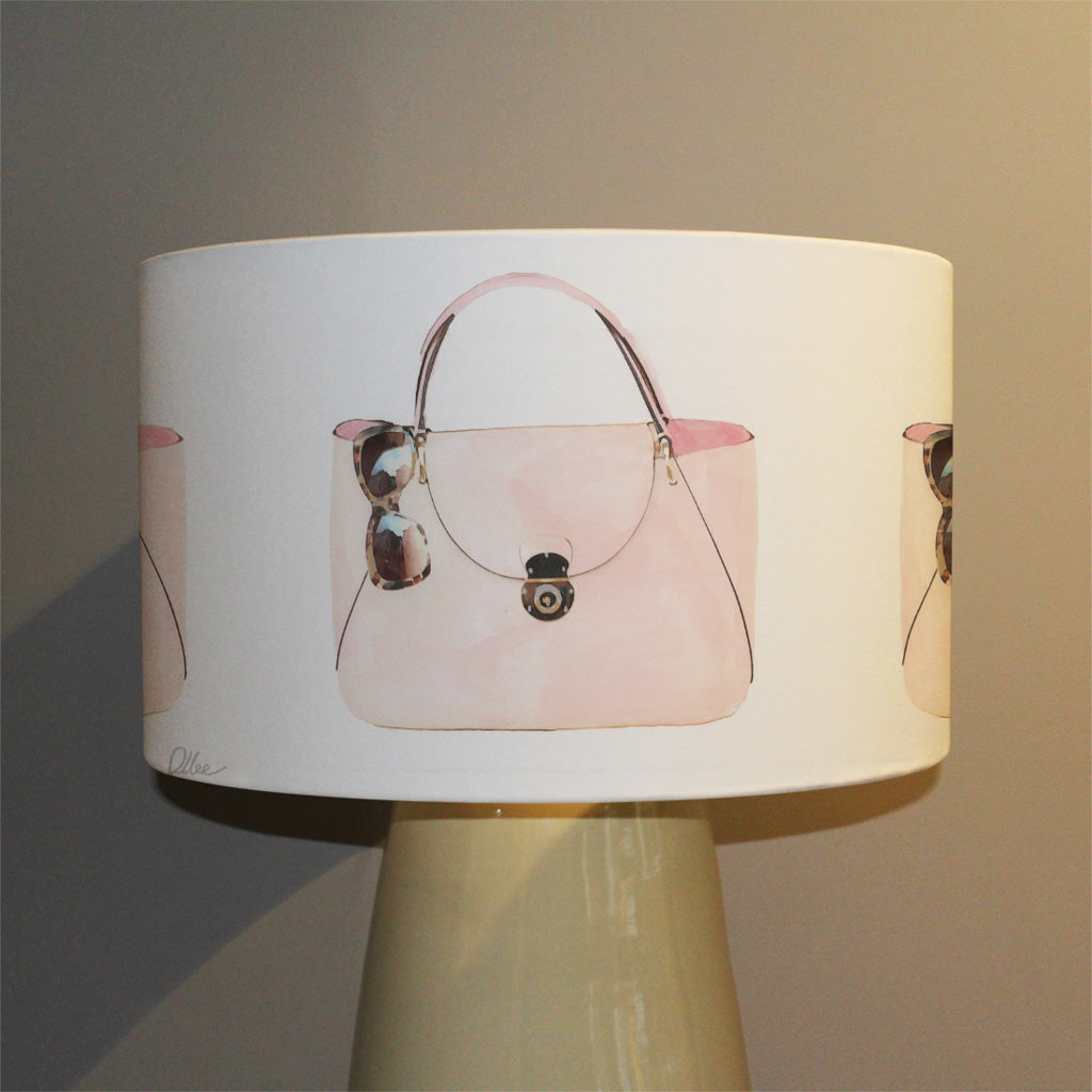 New Product Sunny bag (Ceiling & Lamp Shade)  - Andrew Lee Home and Living