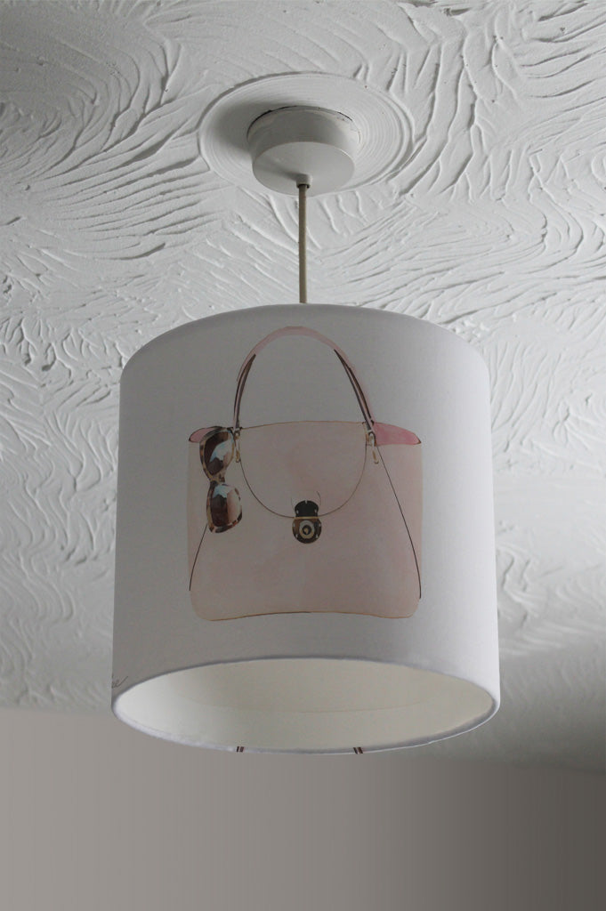 New Product Sunny bag (Ceiling & Lamp Shade)  - Andrew Lee Home and Living