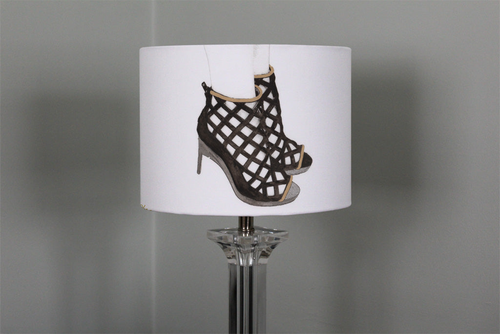 New Product These Shoes are made for walking (Ceiling & Lamp Shade)  - Andrew Lee Home and Living