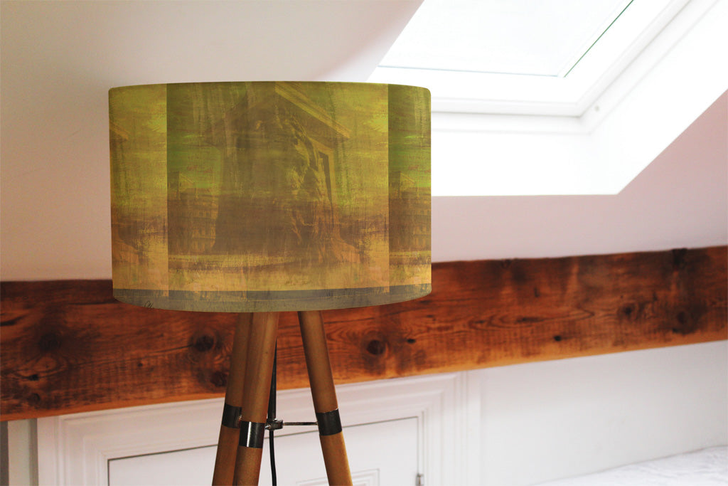 New Product Trafalgar Lion (Ceiling & Lamp Shade)  - Andrew Lee Home and Living