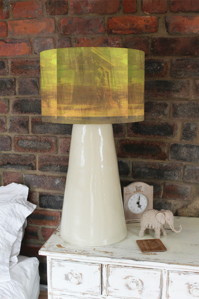 New Product Trafalgar Lion (Ceiling & Lamp Shade)  - Andrew Lee Home and Living