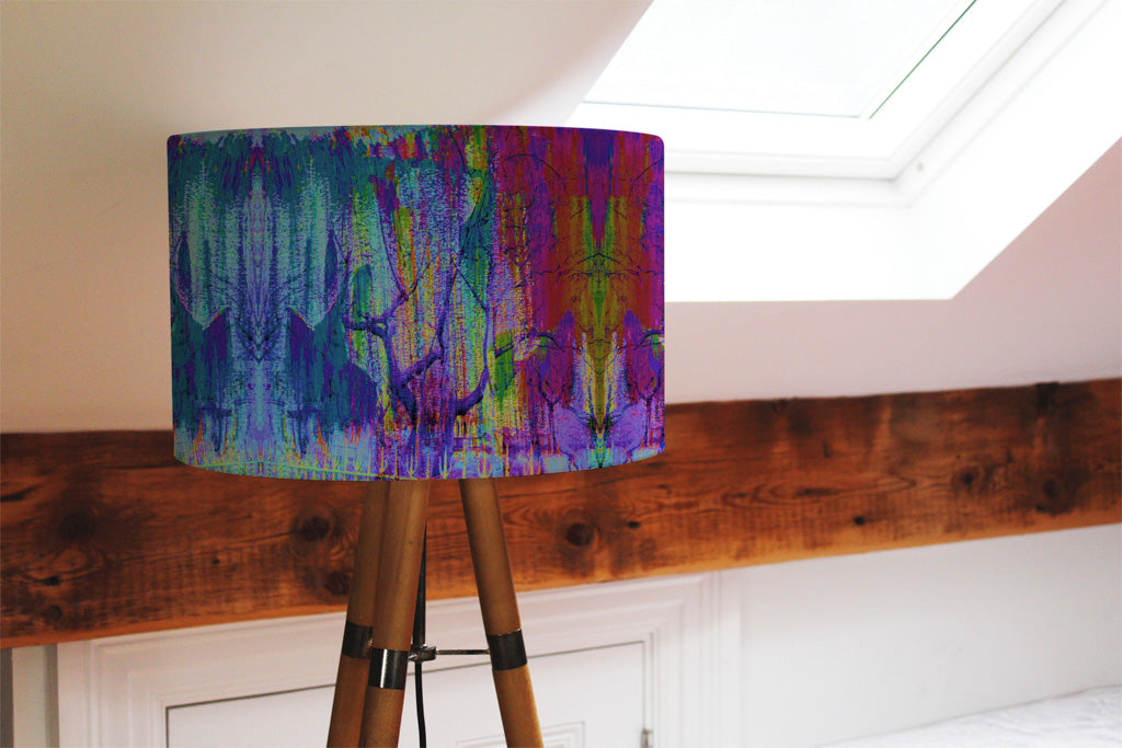 New Product TREE GROWTH (Ceiling & Lamp Shade)  - Andrew Lee Home and Living