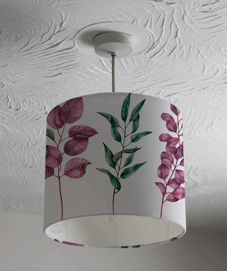New Product Floral Elements  (Ceiling & Lamp Shade)  - Andrew Lee Home and Living