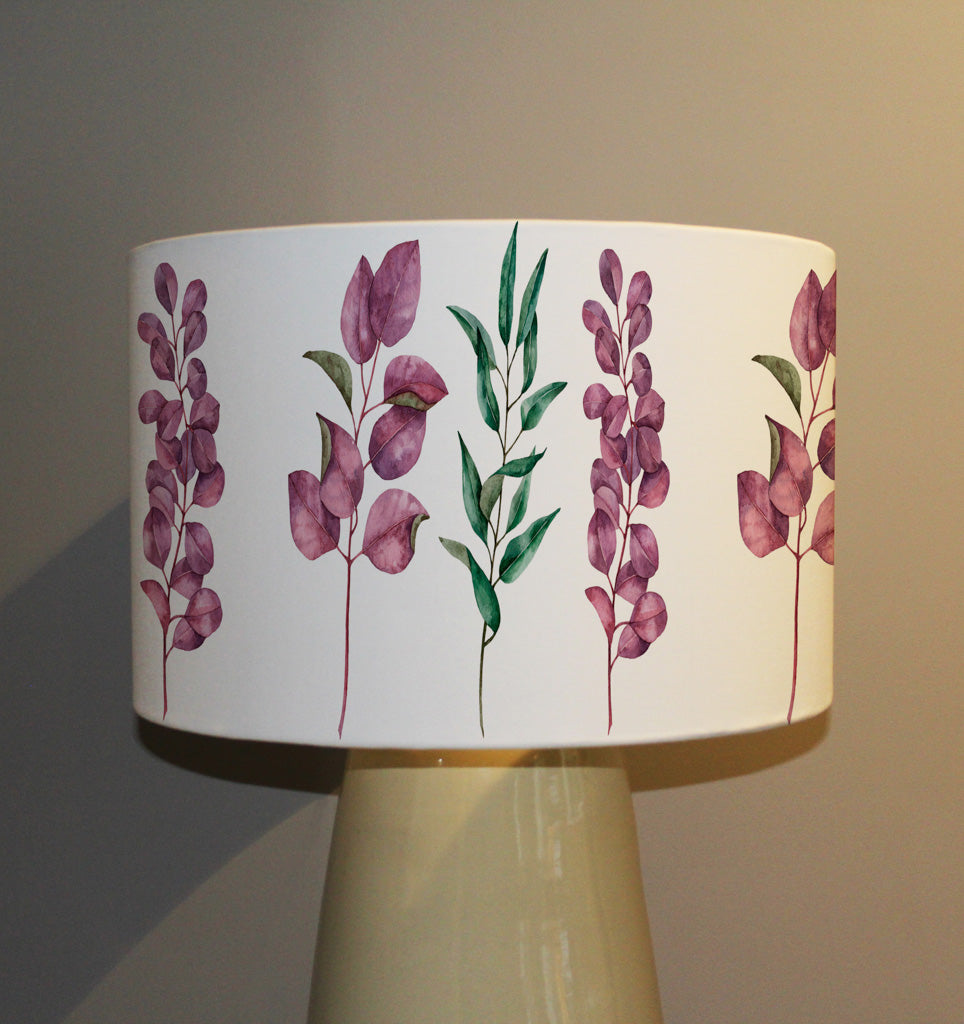 New Product Floral Elements  (Ceiling & Lamp Shade)  - Andrew Lee Home and Living