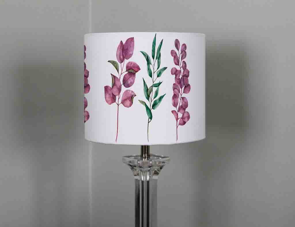 New Product Floral Elements  (Ceiling & Lamp Shade)  - Andrew Lee Home and Living