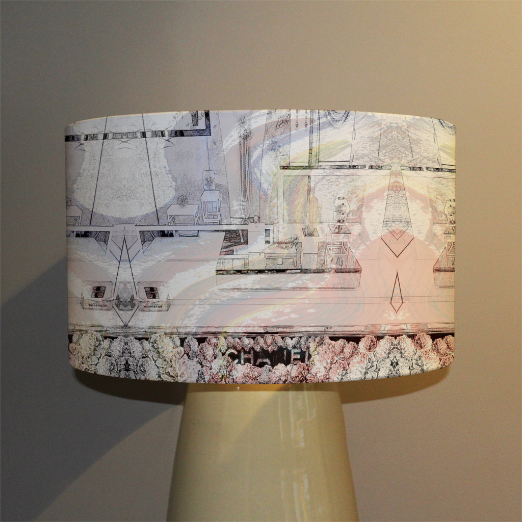 New Product Window shopping (Ceiling & Lamp Shade)  - Andrew Lee Home and Living