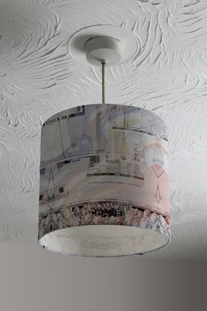 New Product Window shopping (Ceiling & Lamp Shade)  - Andrew Lee Home and Living