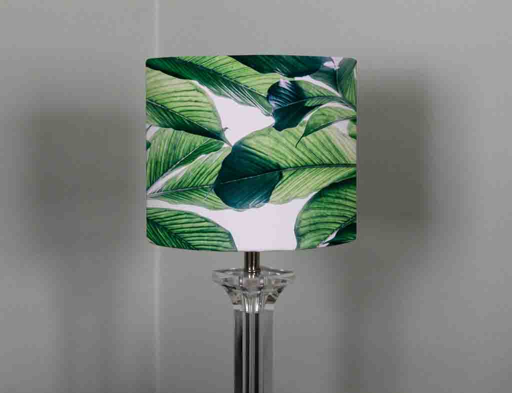 New Product Green Leaves  (Ceiling & Lamp Shade)  - Andrew Lee Home and Living
