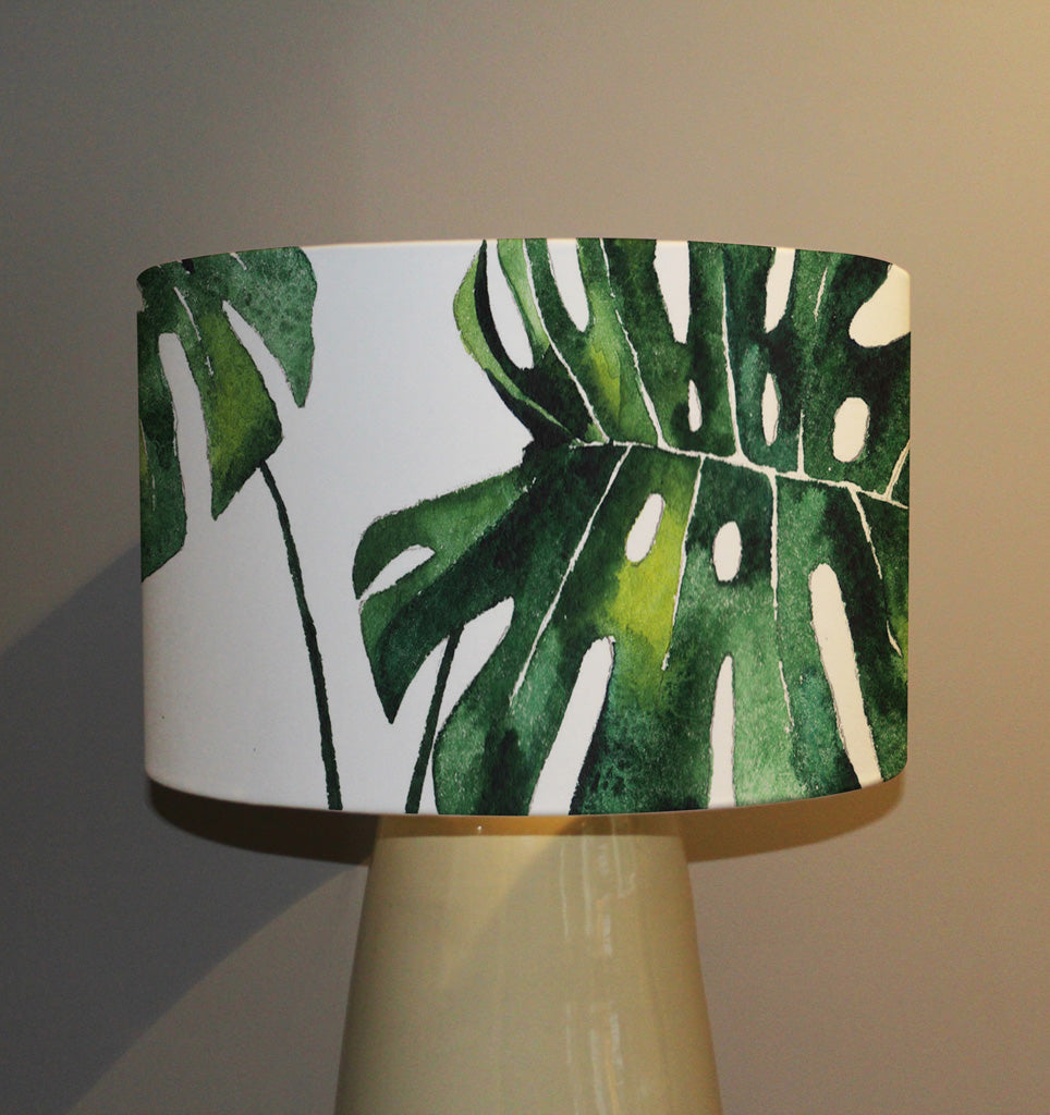 New Product Twin Palm leaves  (Ceiling & Lamp Shade)  - Andrew Lee Home and Living
