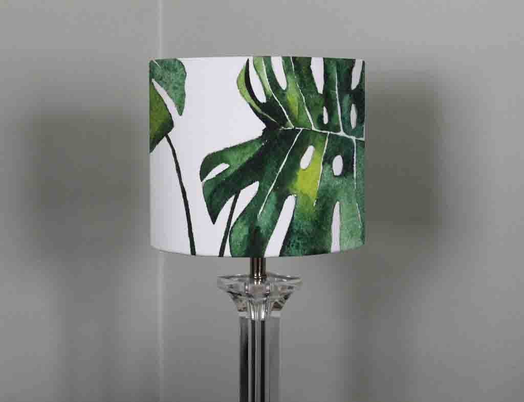 New Product Twin Palm leaves  (Ceiling & Lamp Shade)  - Andrew Lee Home and Living