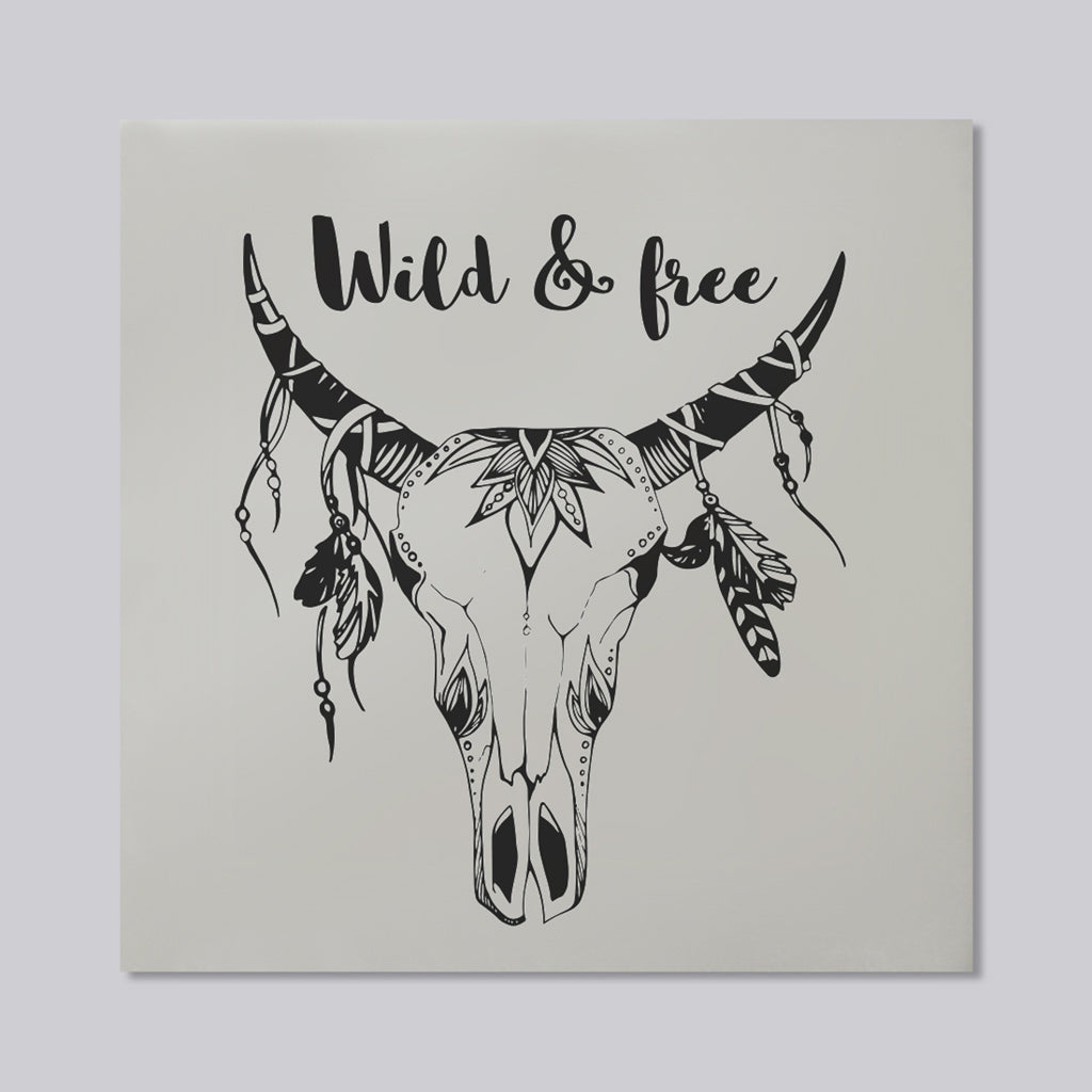 New Product Boho chic Fashion (Mirror Art Print)  - Andrew Lee Home and Living