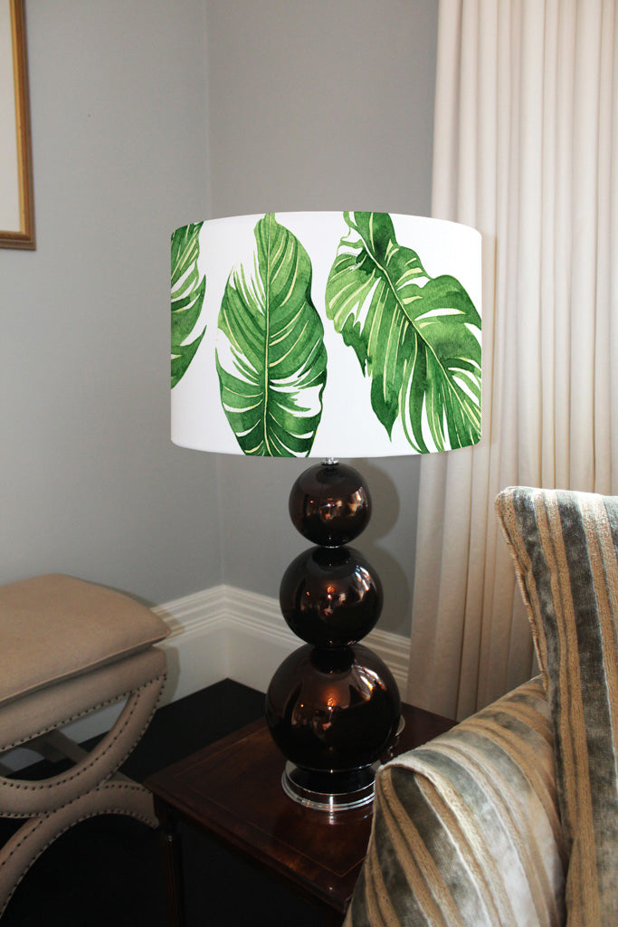 New Product Isolated Leaves  (Ceiling & Lamp Shade)  - Andrew Lee Home and Living