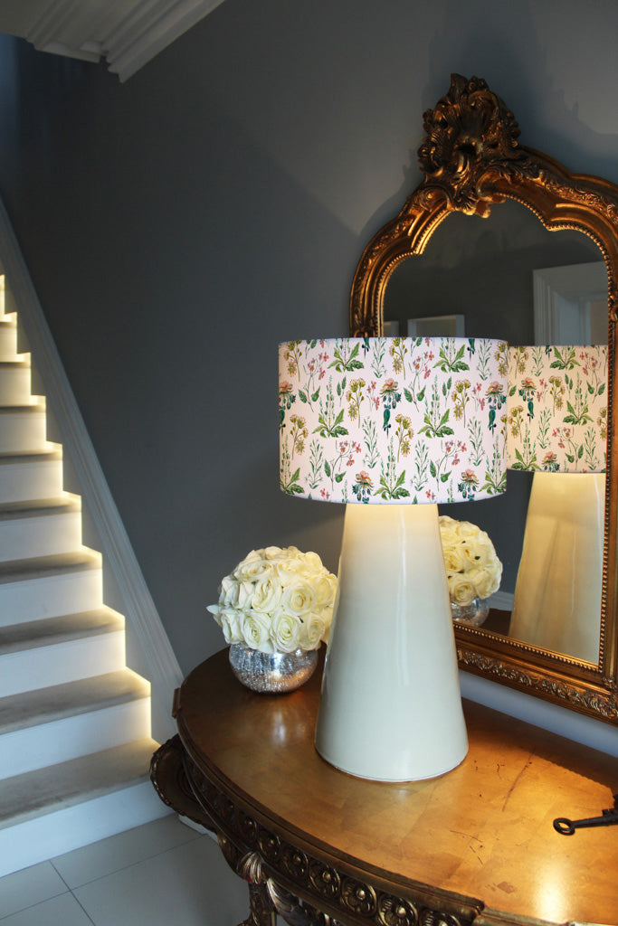 New Product Leaf Mix (Ceiling & Lamp Shade)  - Andrew Lee Home and Living