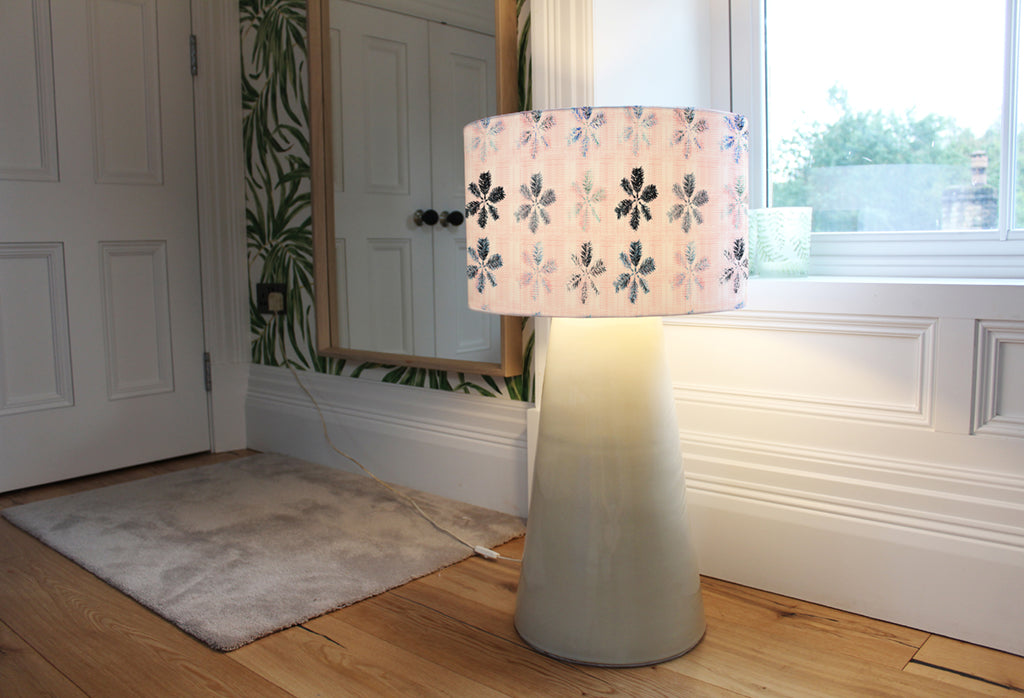 New Product Colourful pine leaves (Ceiling & Lamp Shade)  - Andrew Lee Home and Living