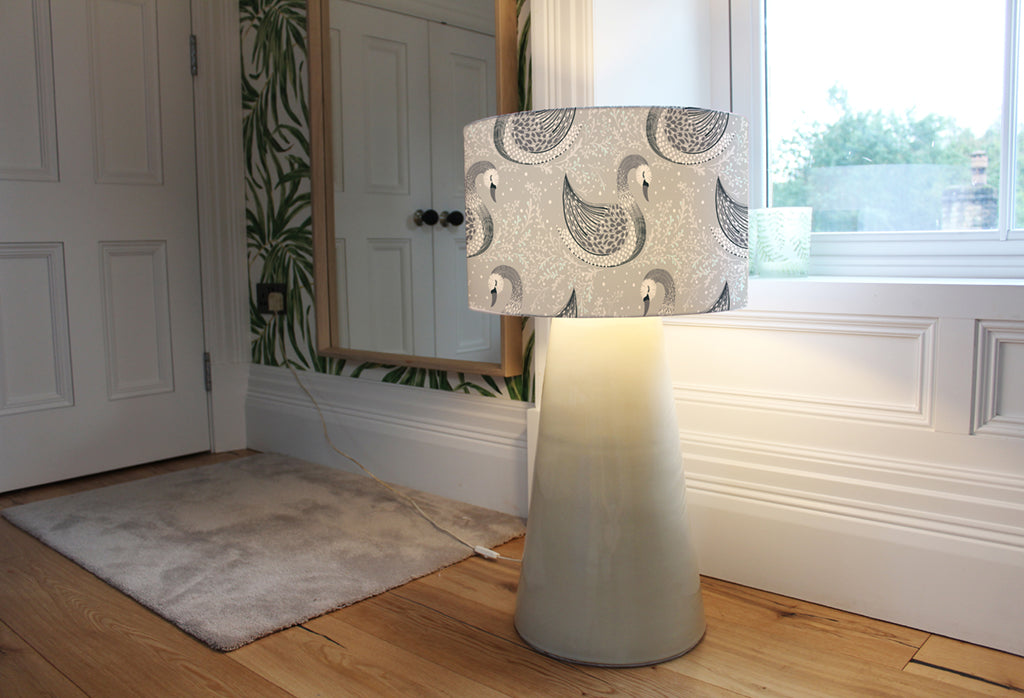 New Product Decorative swans (Ceiling & Lamp Shade)  - Andrew Lee Home and Living