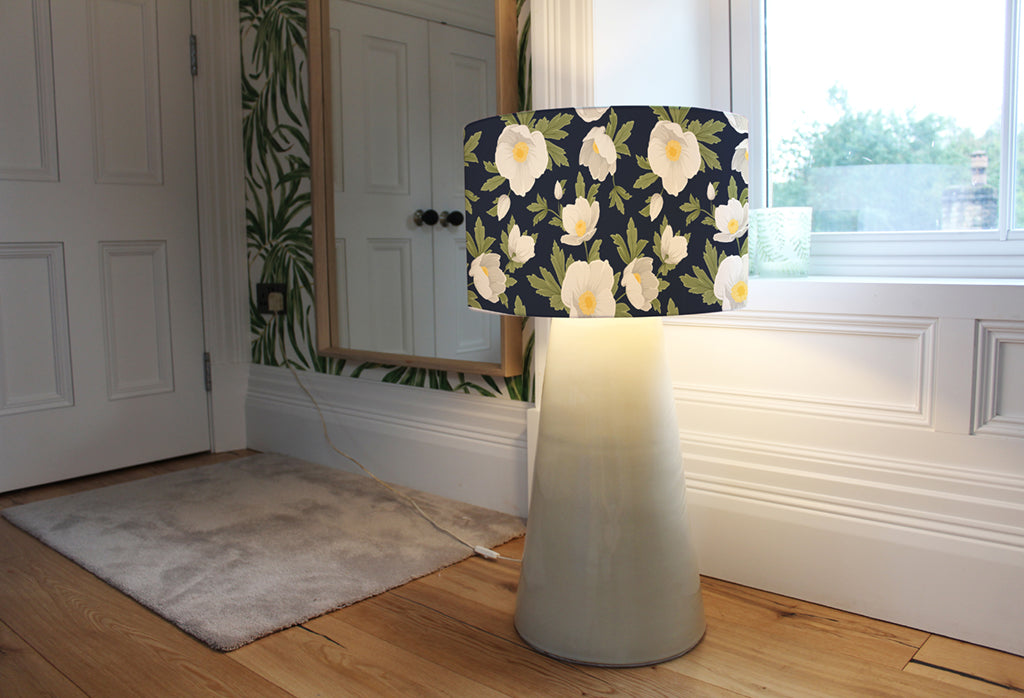 New Product Winter rose (Ceiling & Lamp Shade)  - Andrew Lee Home and Living