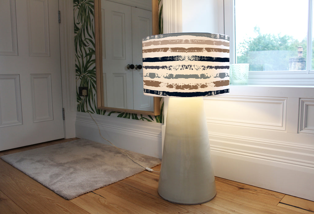 New Product Brush strokes (Ceiling & Lamp Shade)  - Andrew Lee Home and Living
