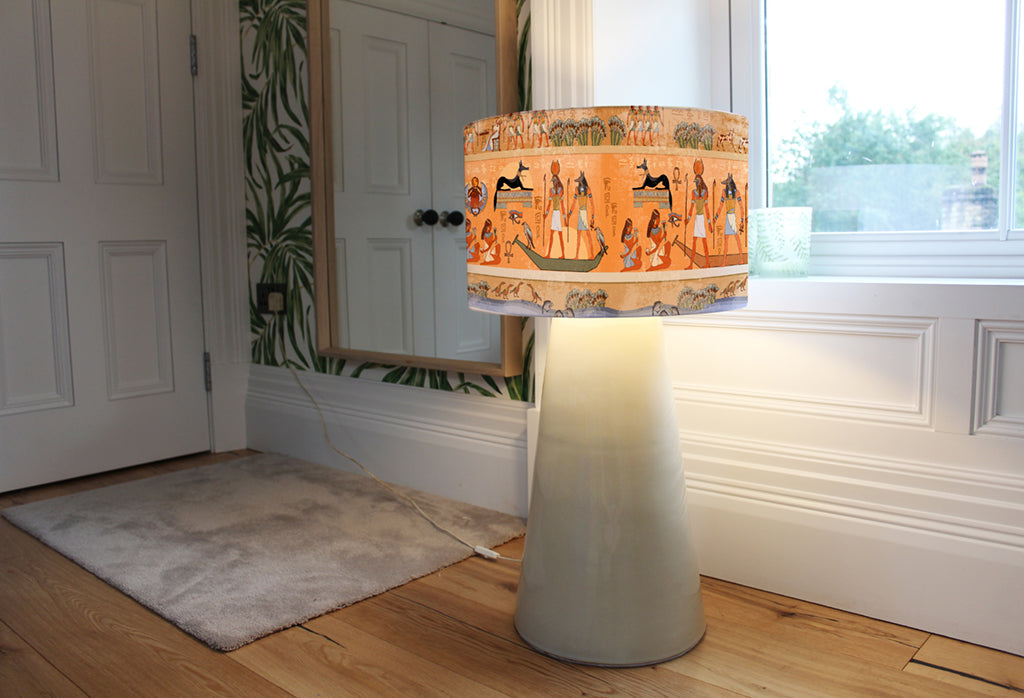 New Product Ancient Egypt, mythology (Ceiling & Lamp Shade)  - Andrew Lee Home and Living