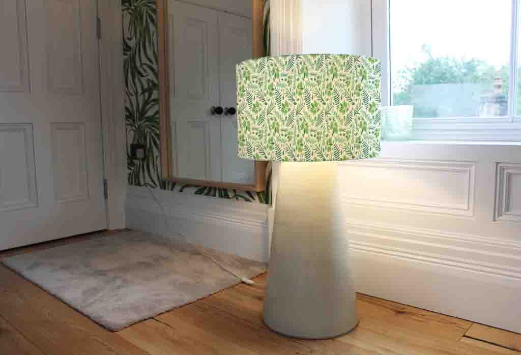 New Product Leaf Mesh (Ceiling & Lamp Shade)  - Andrew Lee Home and Living