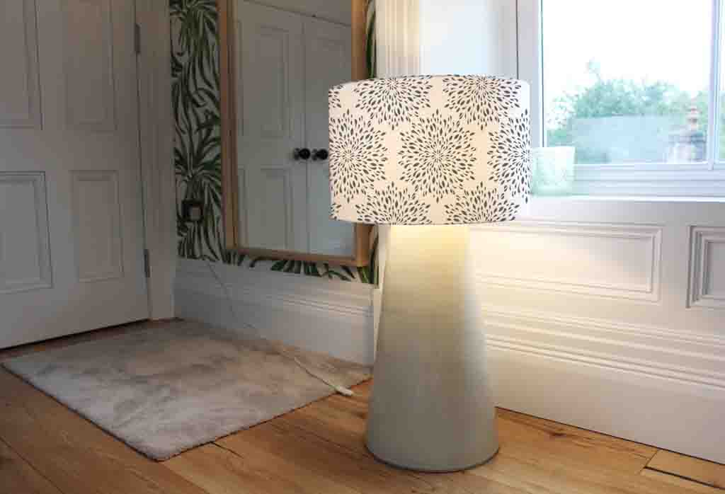 New Product Floral Pattern. Abstract (Ceiling & Lamp Shade)  - Andrew Lee Home and Living