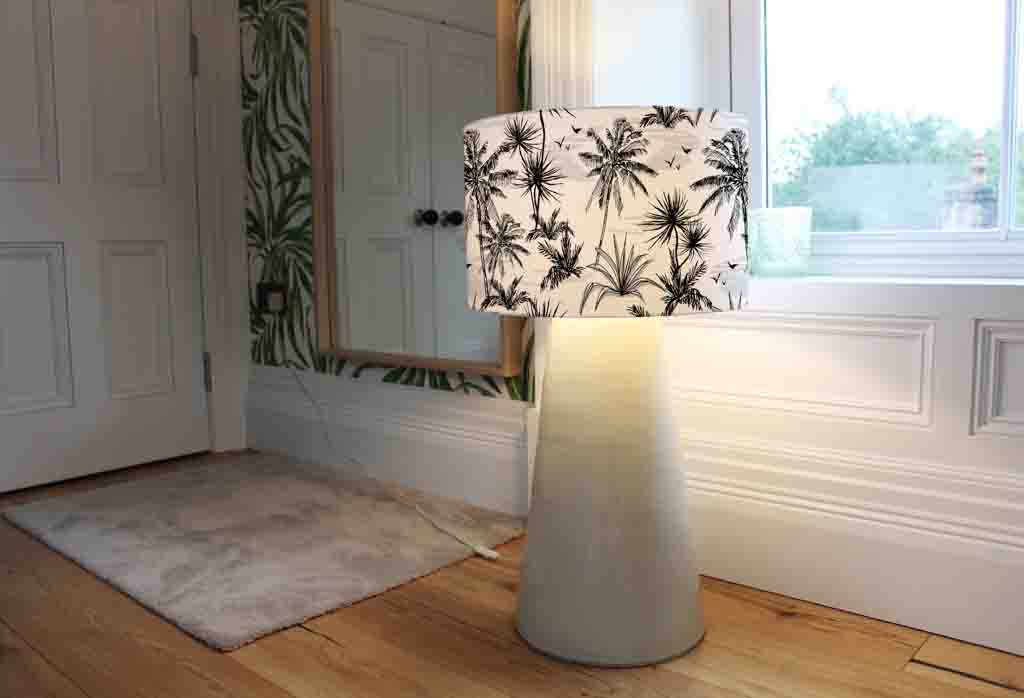New Product Botanical Cali (Ceiling & Lamp Shade)  - Andrew Lee Home and Living