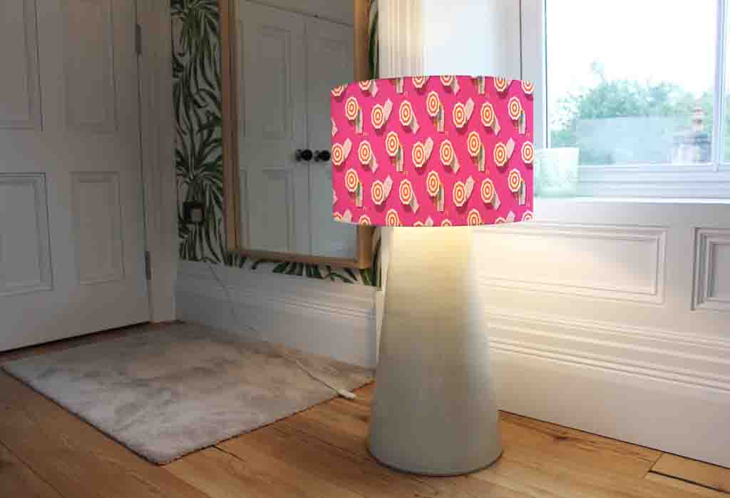 New Product Beach top view (Ceiling & Lamp Shade)  - Andrew Lee Home and Living
