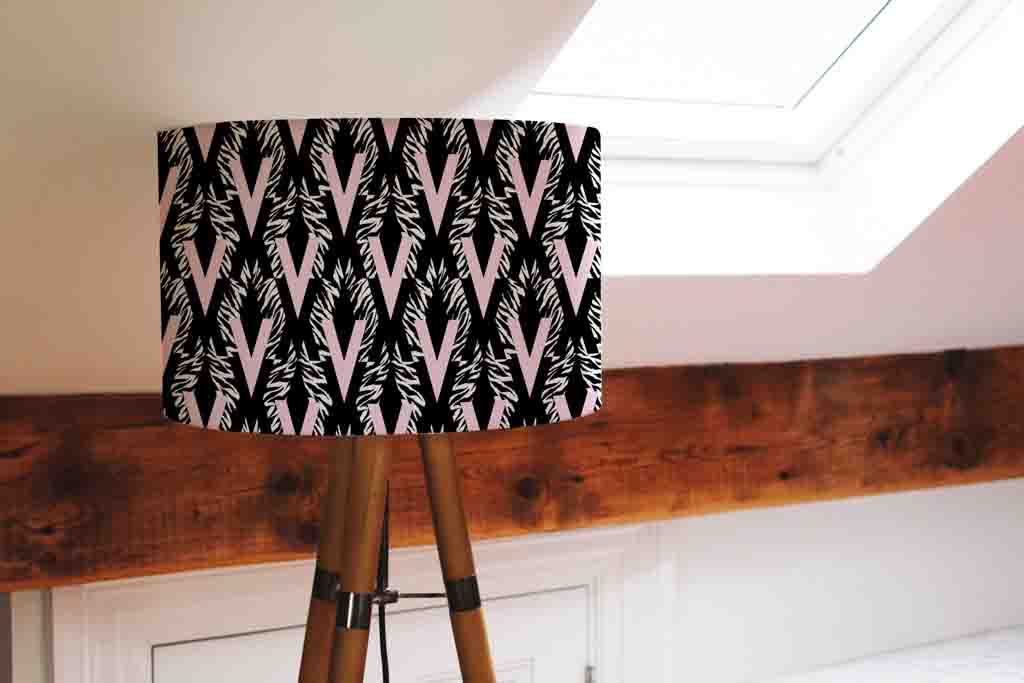 New Product Trendy doodle grunge (Ceiling & Lamp Shade)  - Andrew Lee Home and Living