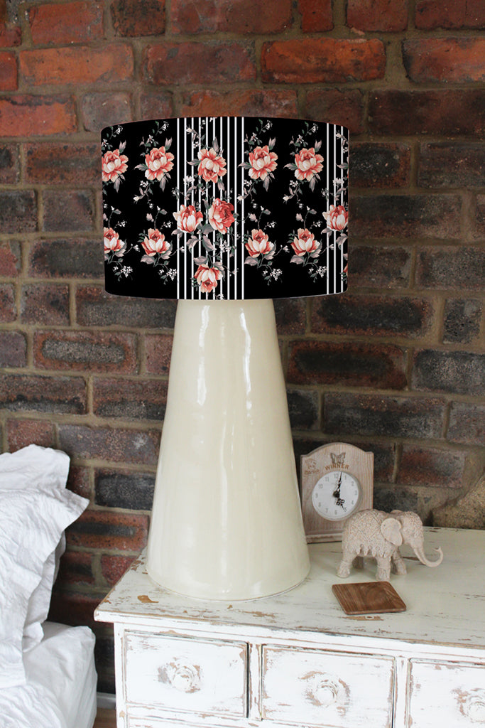 New Product Flowers (Ceiling & Lamp Shade)  - Andrew Lee Home and Living