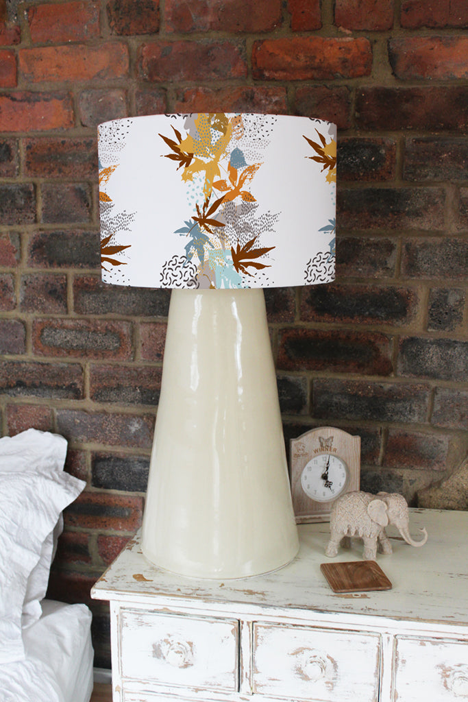 New Product Japanese maple leaves (Ceiling & Lamp Shade)  - Andrew Lee Home and Living