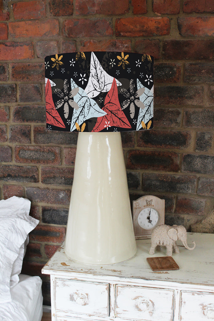 New Product Leaves And Flowers (Ceiling & Lamp Shade)  - Andrew Lee Home and Living