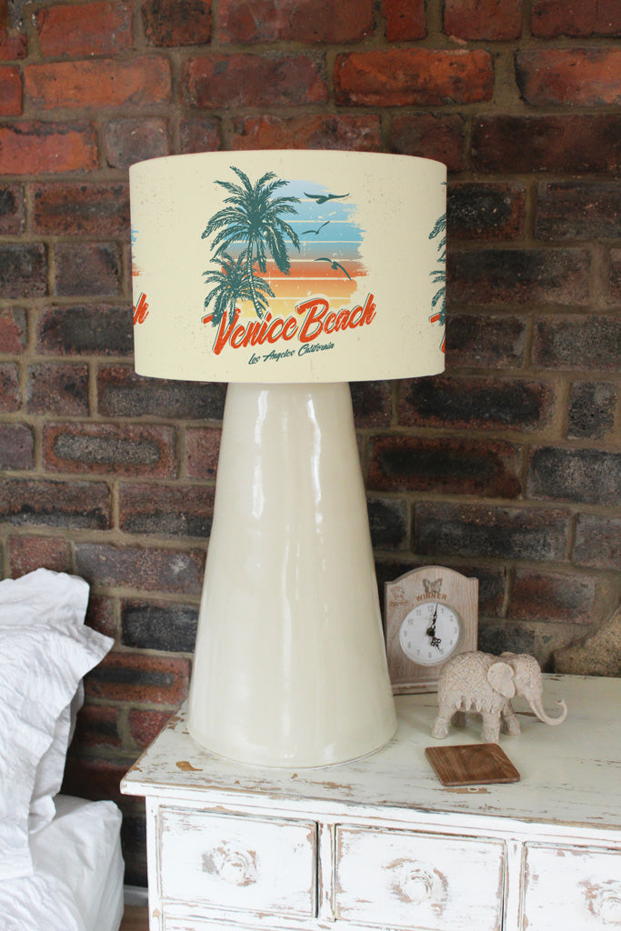 New Product Tropical Sunset. surf and beach (Ceiling & Lamp Shade)  - Andrew Lee Home and Living