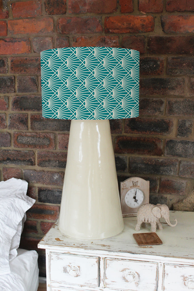 New Product art deco sunburst (Ceiling & Lamp Shade)  - Andrew Lee Home and Living