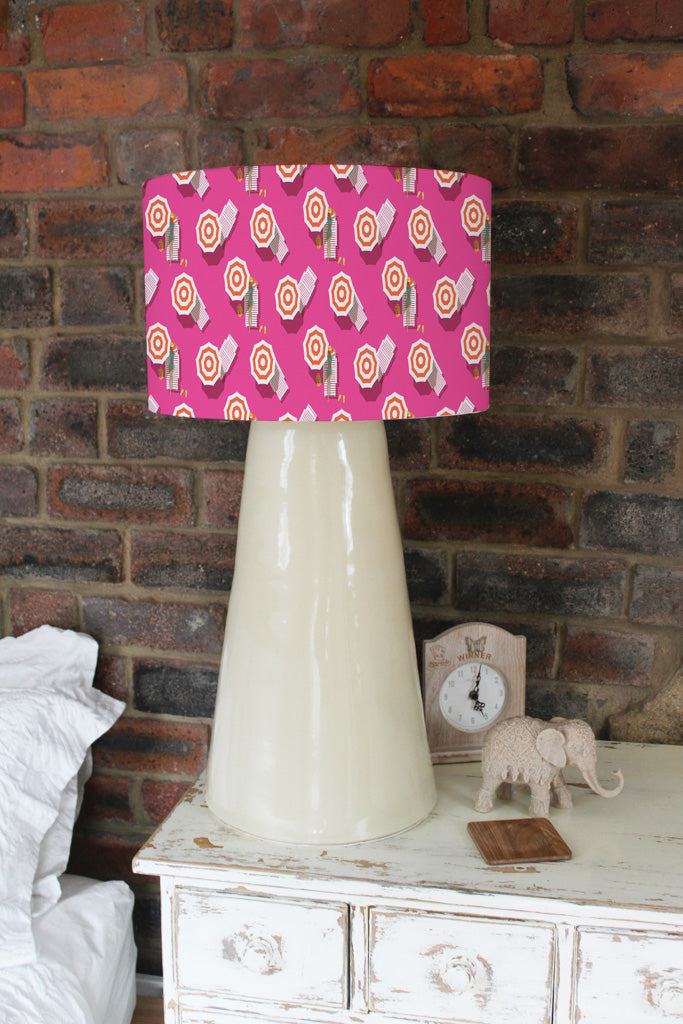 New Product Beach top view (Ceiling & Lamp Shade)  - Andrew Lee Home and Living